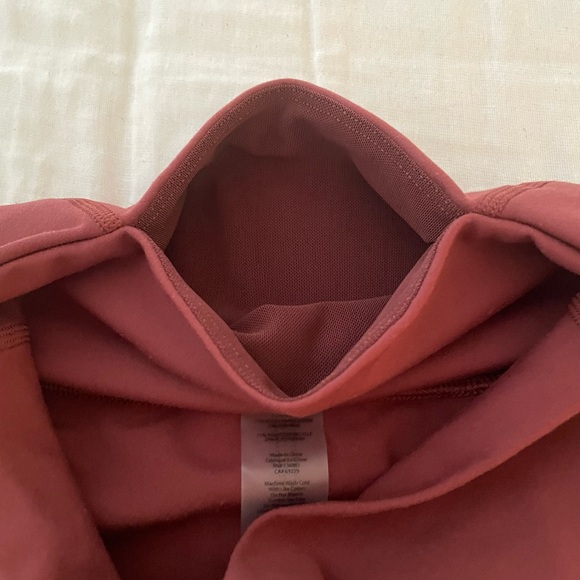 Like New Spiritual Gangster Velo Dream Tech Jersey leggings. Size Small - Picture 9 of 13